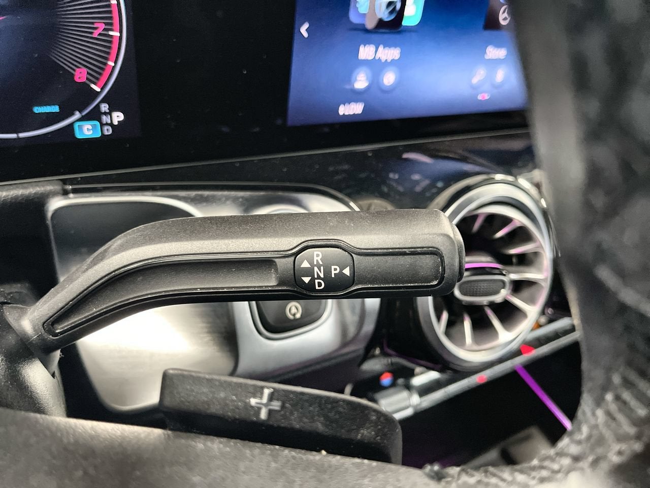 2025 Mercedes-Benz GLB GLB 250