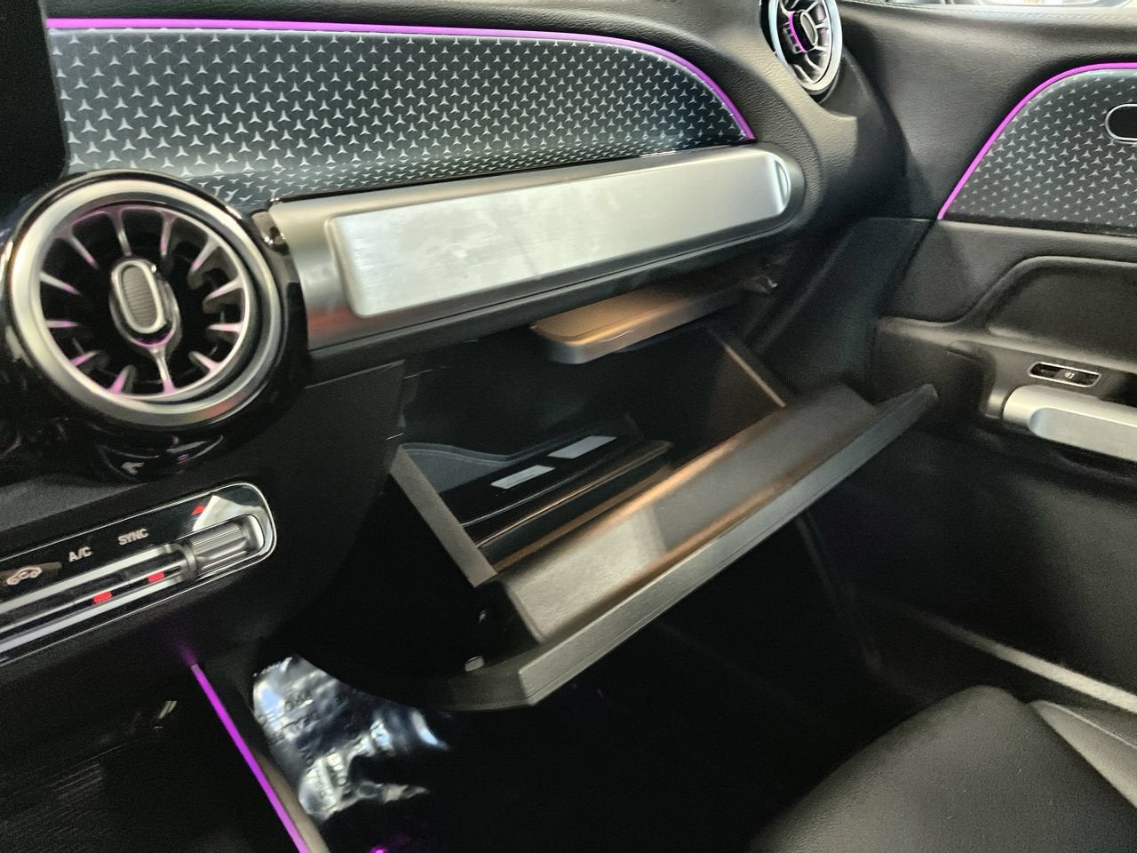 2025 Mercedes-Benz GLB GLB 250