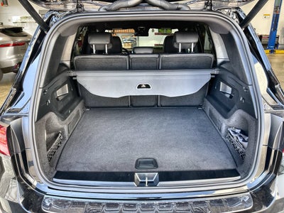 2025 Mercedes-Benz GLB GLB 250