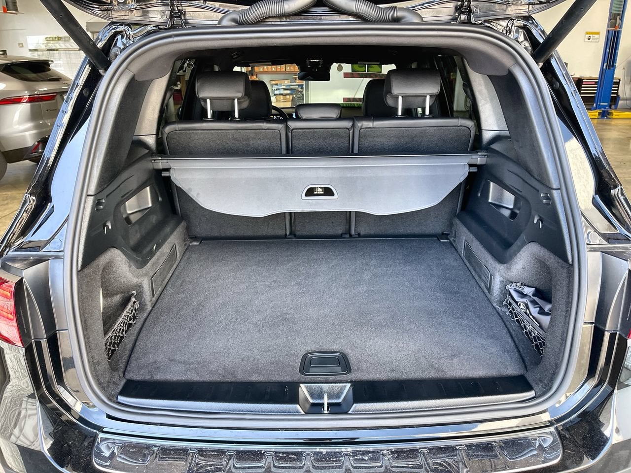 2025 Mercedes-Benz GLB GLB 250