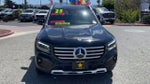 2025 Mercedes-Benz GLB GLB 250