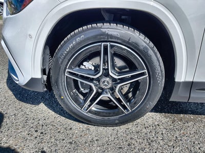 2024 Mercedes-Benz GLA GLA 250