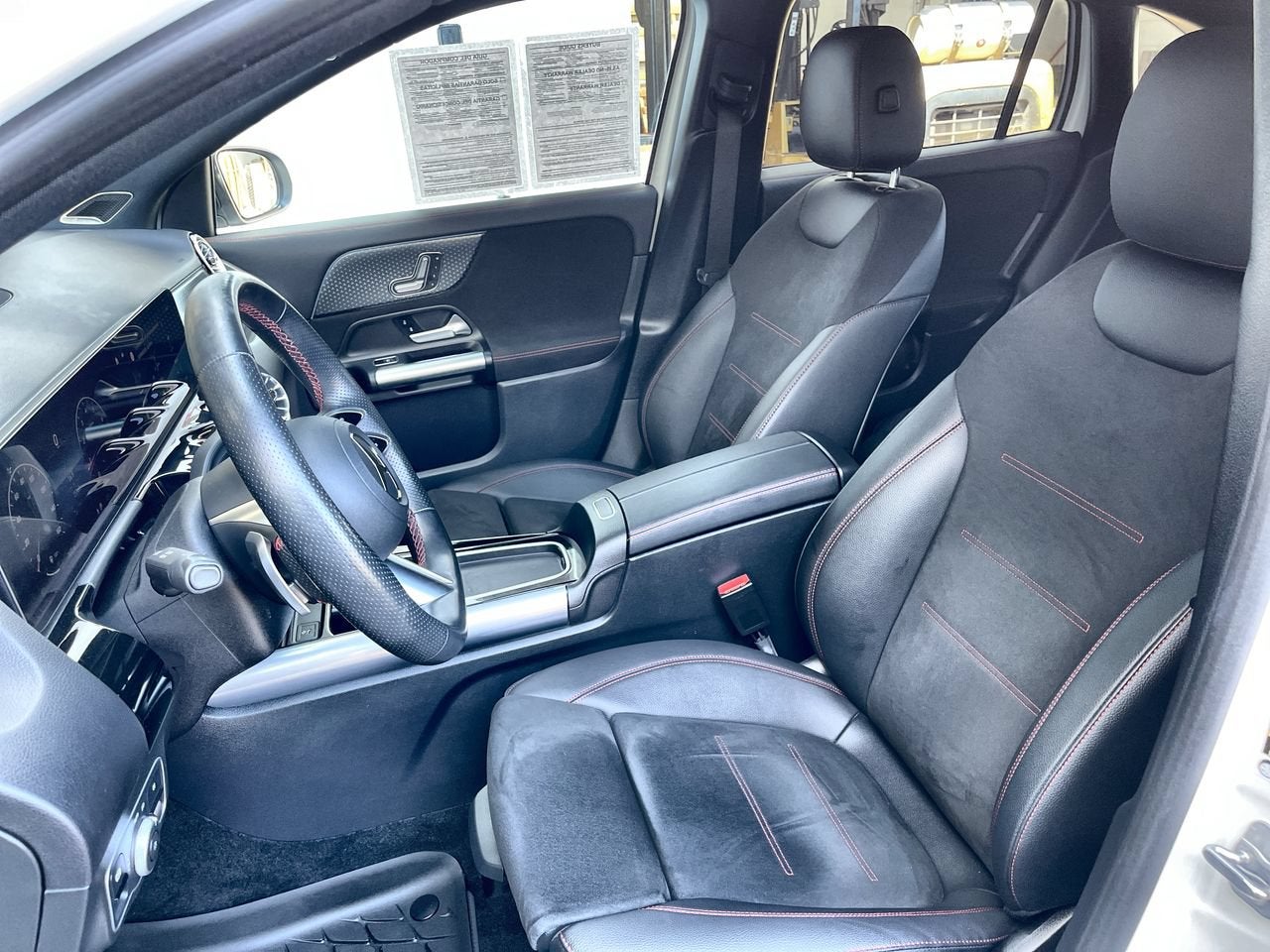 2024 Mercedes-Benz GLA GLA 250