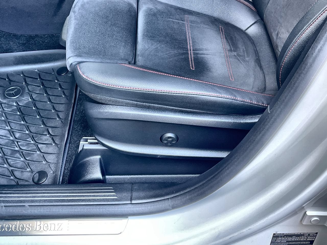 2024 Mercedes-Benz GLA GLA 250