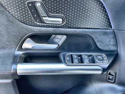 2024 Mercedes-Benz GLA GLA 250