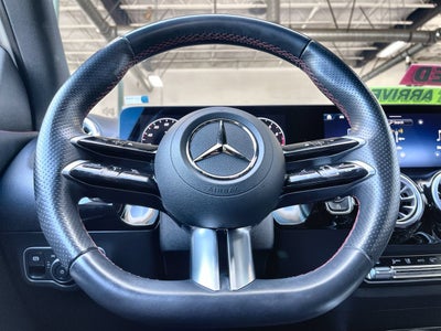 2024 Mercedes-Benz GLA GLA 250