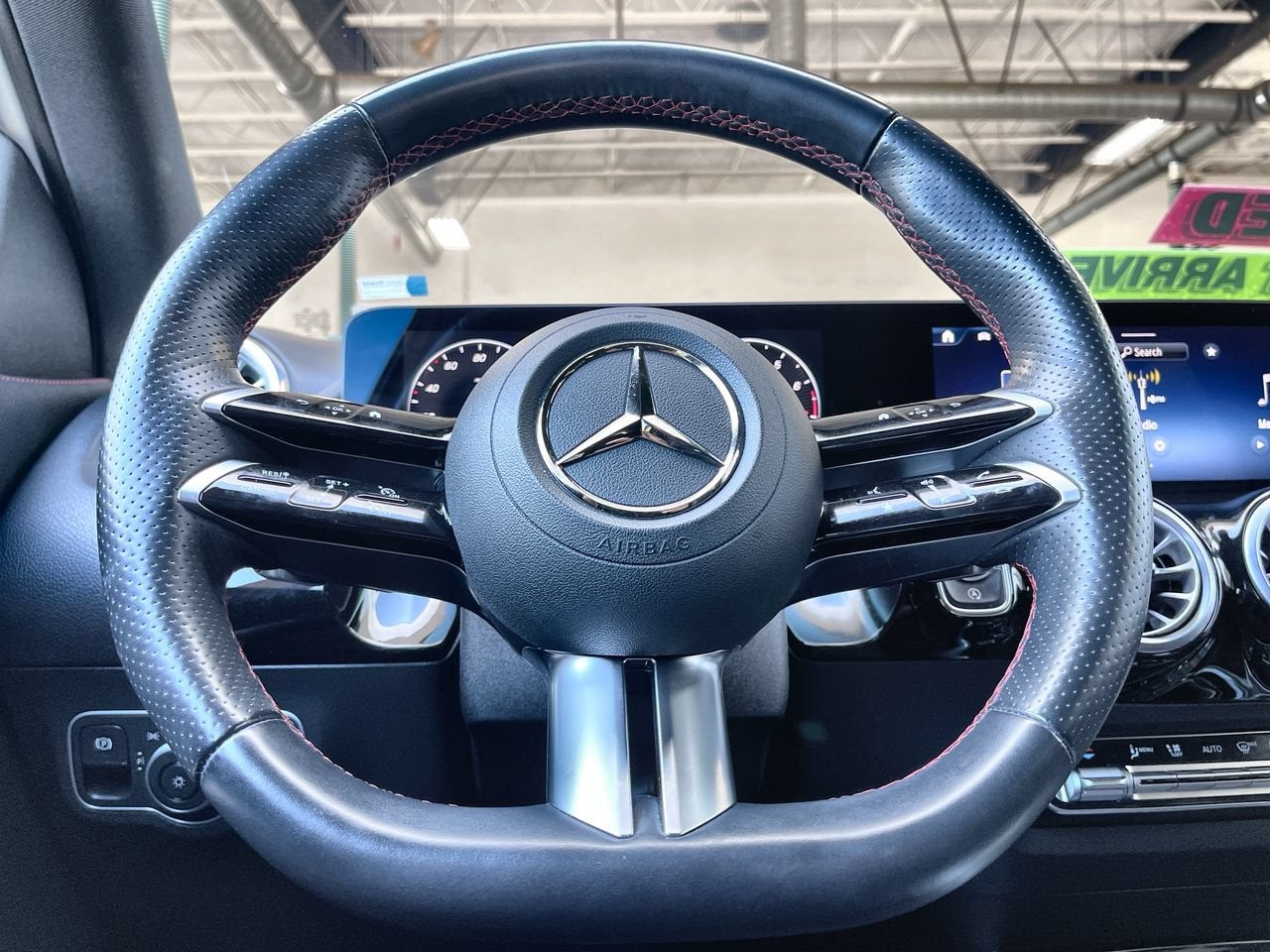2024 Mercedes-Benz GLA GLA 250