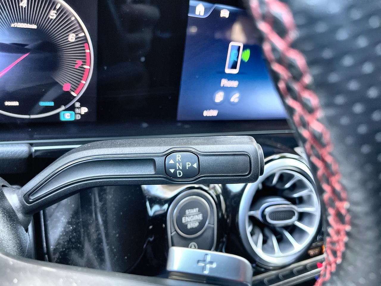 2024 Mercedes-Benz GLA GLA 250