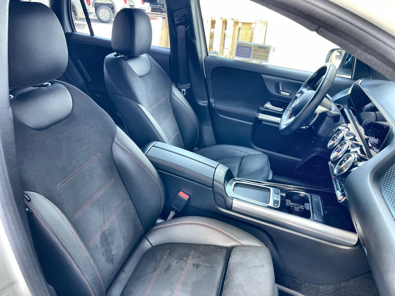 2024 Mercedes-Benz GLA GLA 250