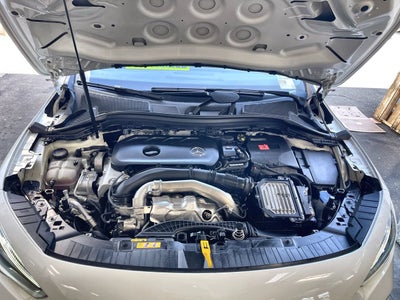 2024 Mercedes-Benz GLA GLA 250