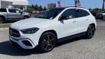 2024 Mercedes-Benz GLA GLA 250
