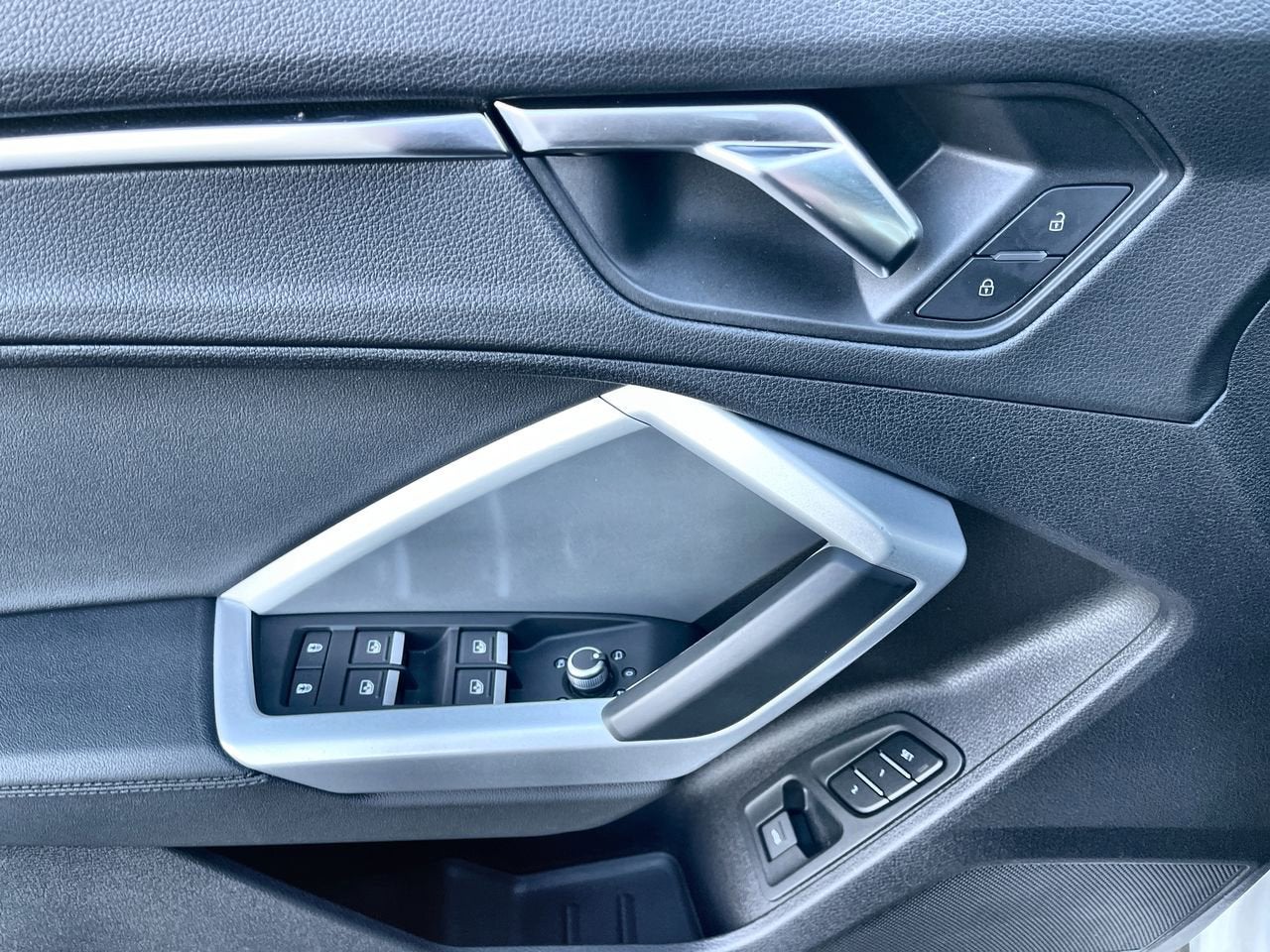 2022 Audi Q3 S line Premium