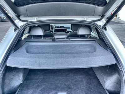 2022 Audi Q3 S line Premium