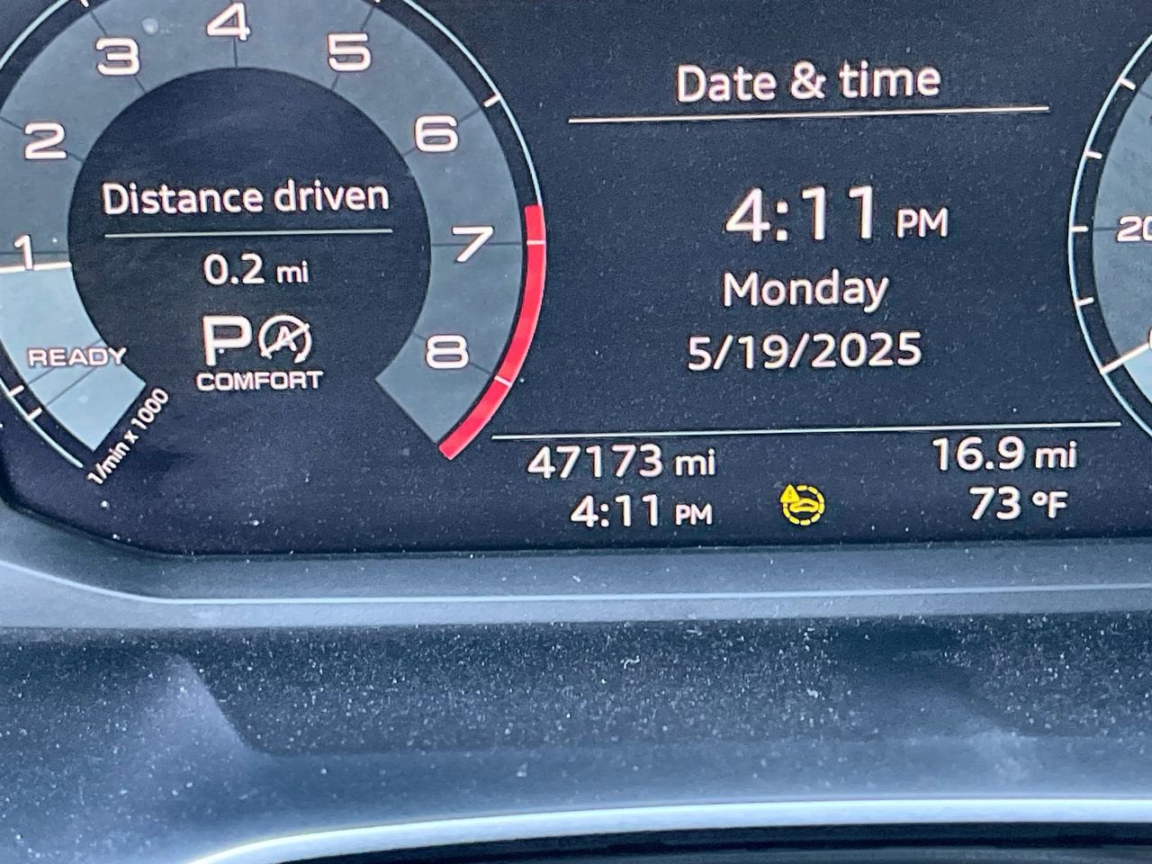 2022 Audi Q3 S line Premium