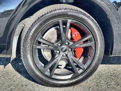 2025 Audi Q5 S line Premium Plus