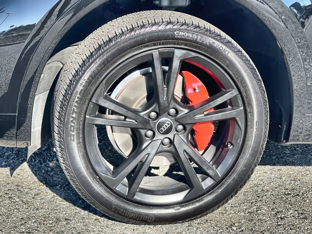 2025 Audi Q5 S line Premium Plus