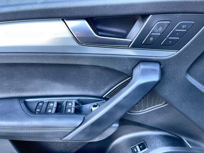 2025 Audi Q5 S line Premium Plus