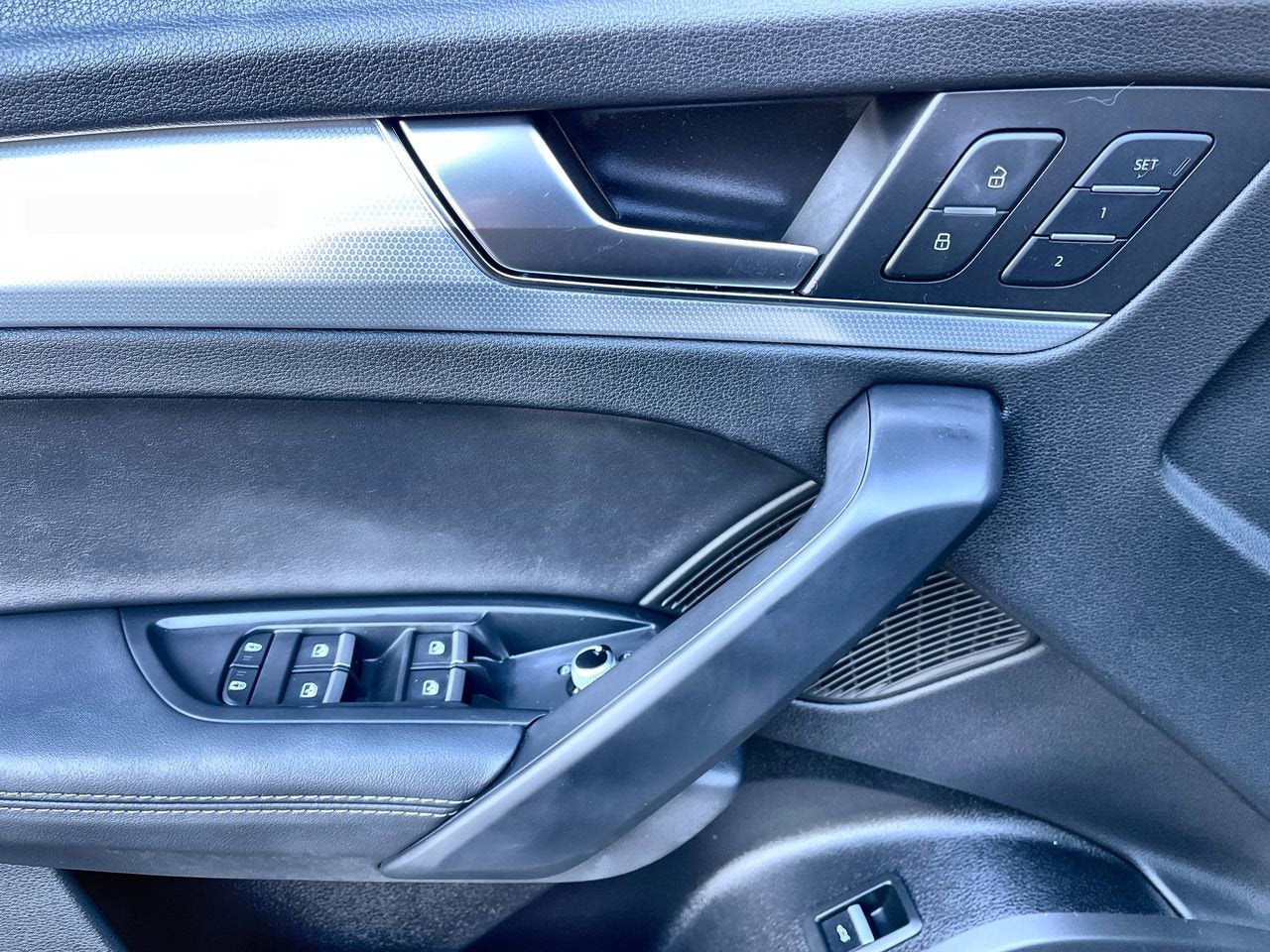 2025 Audi Q5 S line Premium Plus