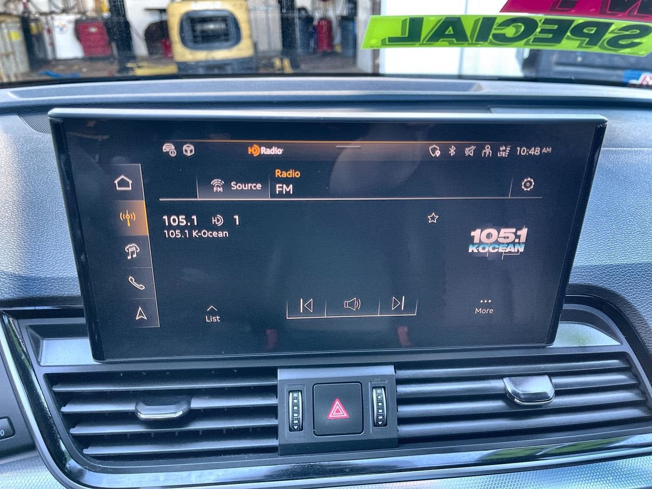 2025 Audi Q5 S line Premium Plus