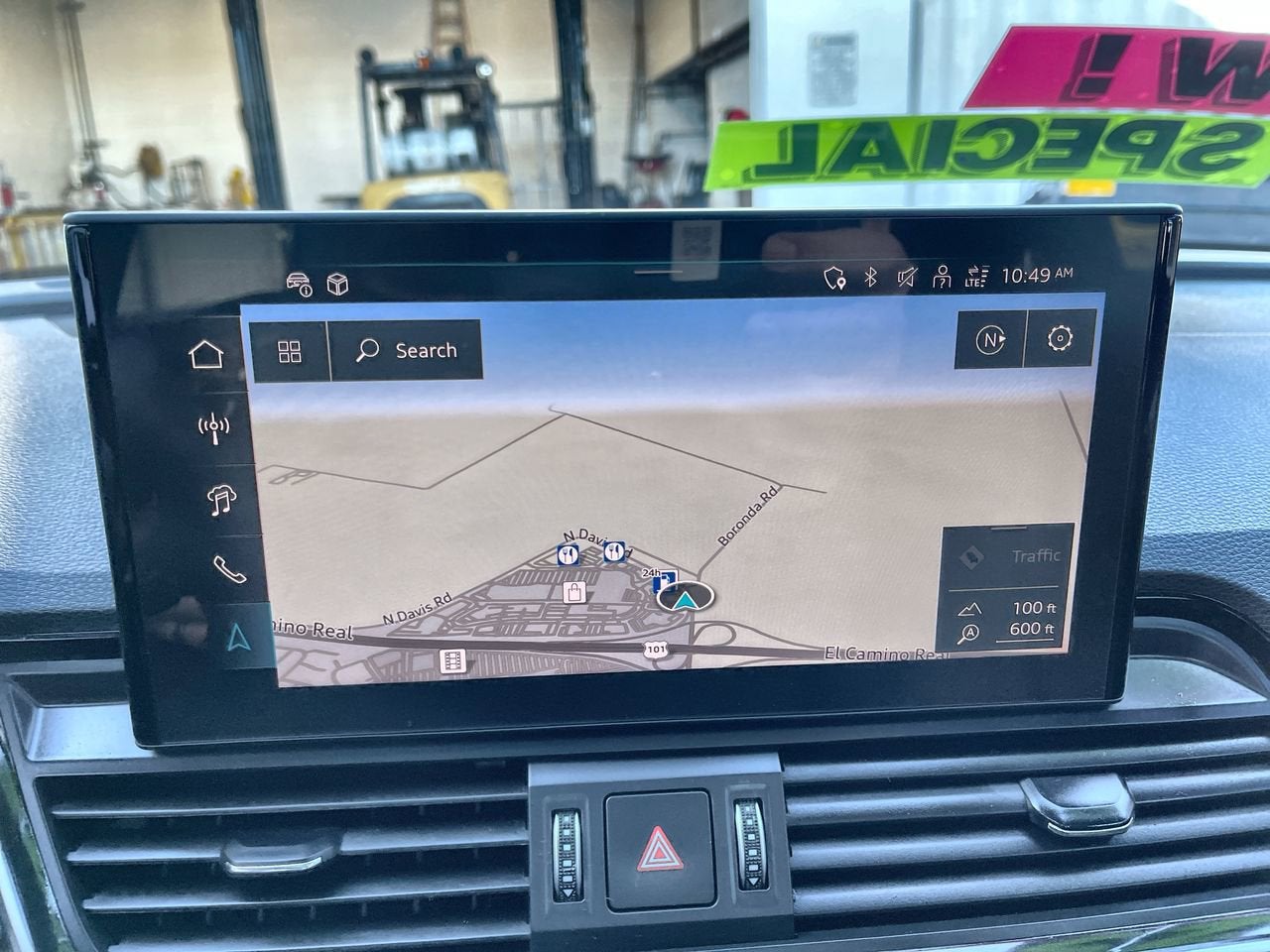 2025 Audi Q5 S line Premium Plus