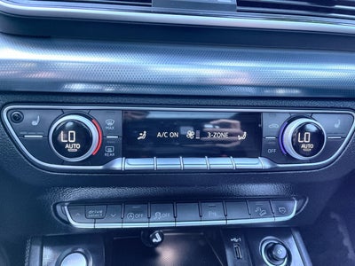 2025 Audi Q5 S line Premium Plus