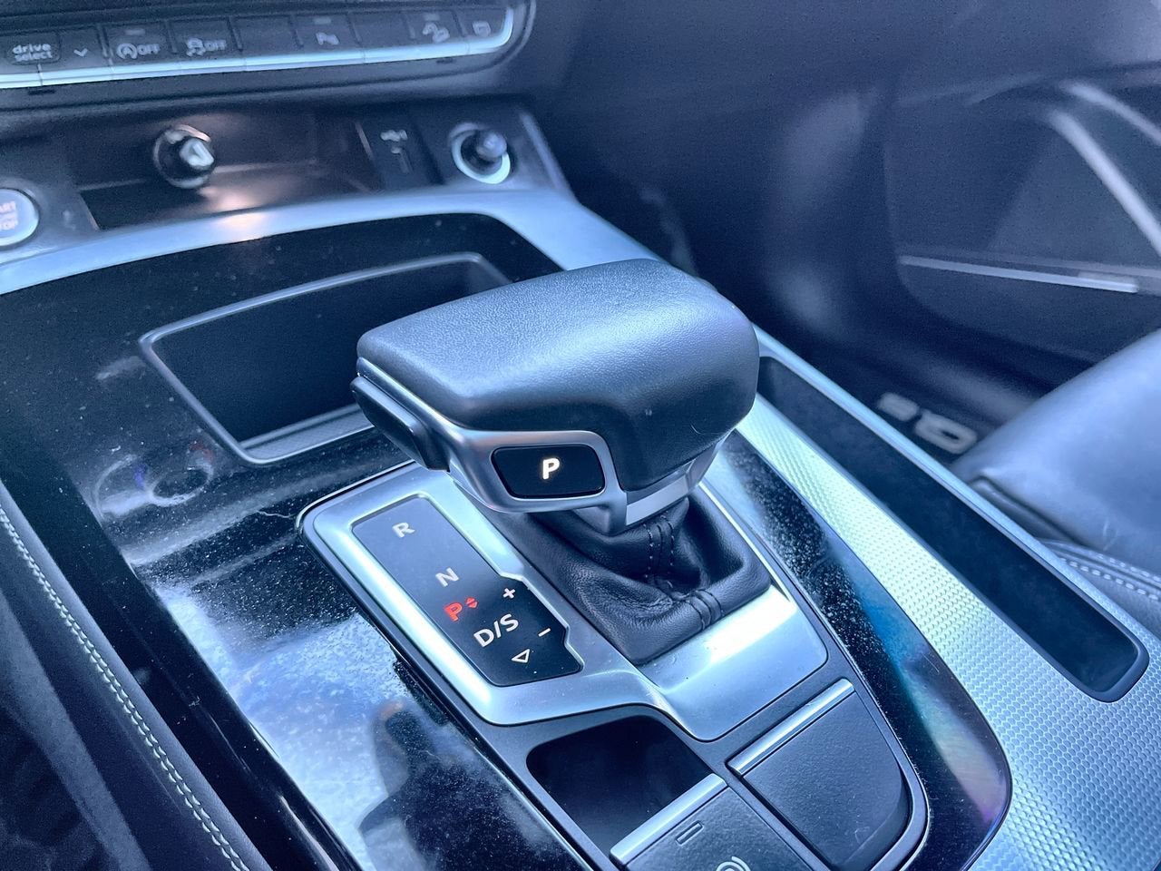 2025 Audi Q5 S line Premium Plus