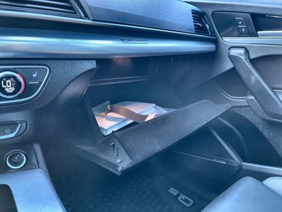 2025 Audi Q5 S line Premium Plus