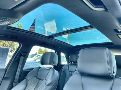 2025 Audi Q5 S line Premium Plus