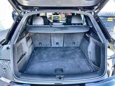 2025 Audi Q5 S line Premium Plus