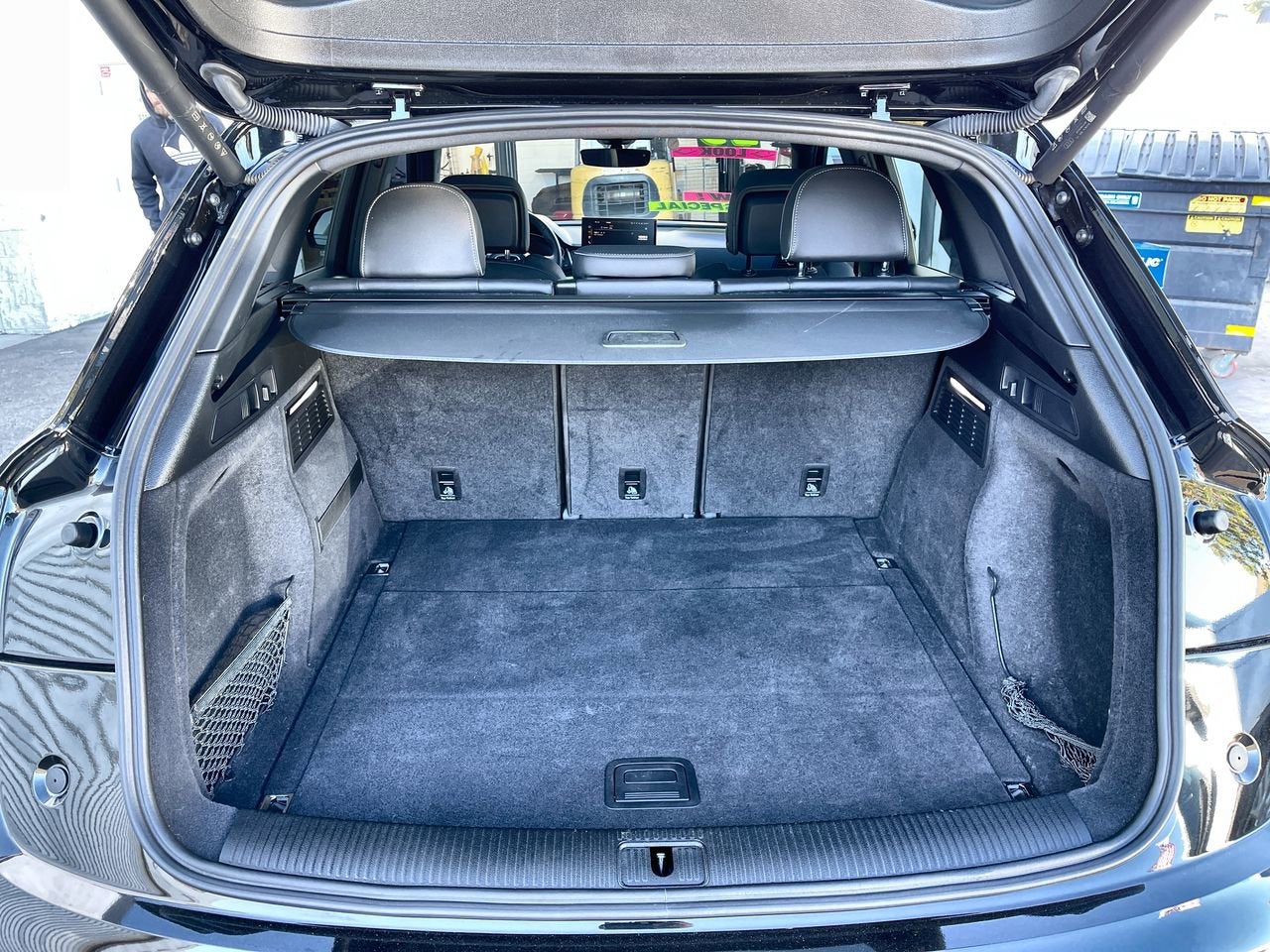 2025 Audi Q5 S line Premium Plus