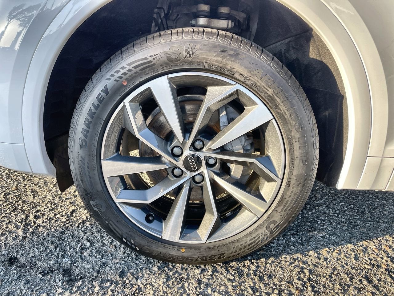 2024 Audi Q5 S line Premium Plus