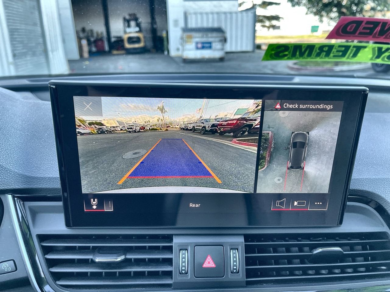 2024 Audi Q5 S line Premium Plus