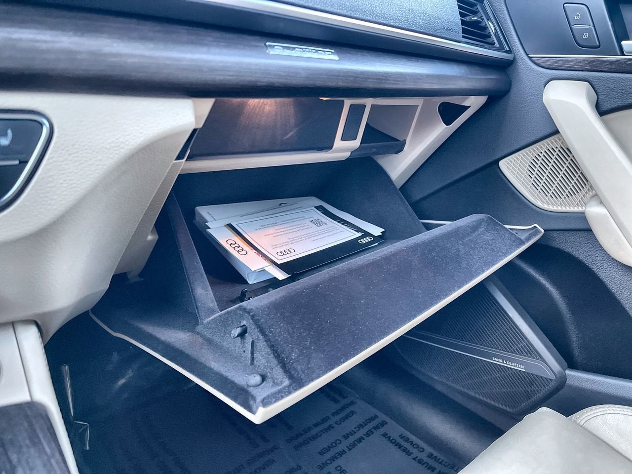 2024 Audi Q5 S line Premium Plus