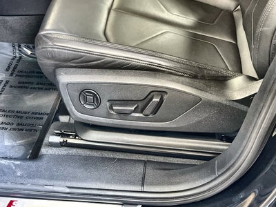 2022 Audi Q3 S line Premium Plus