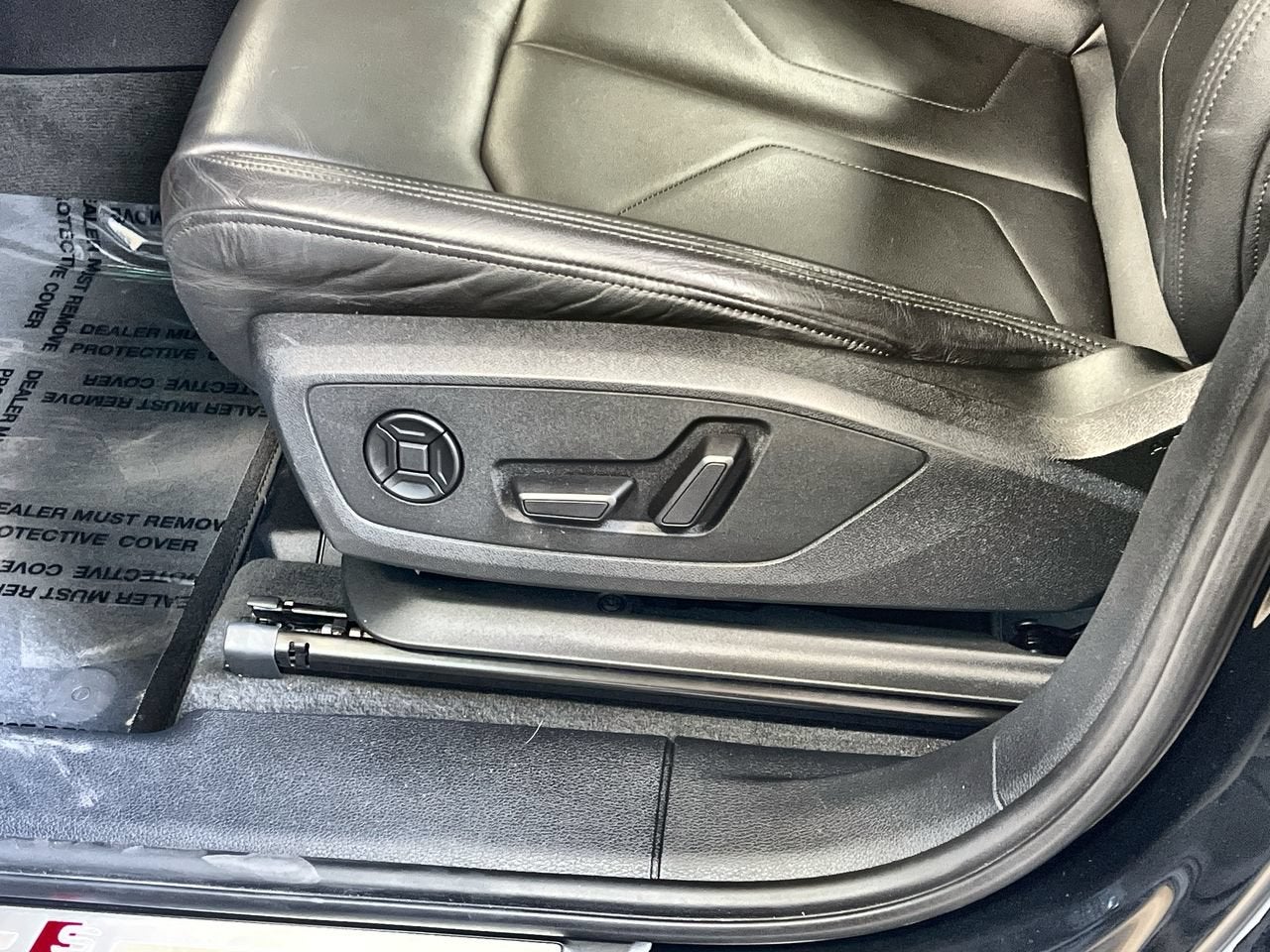 2022 Audi Q3 S line Premium Plus