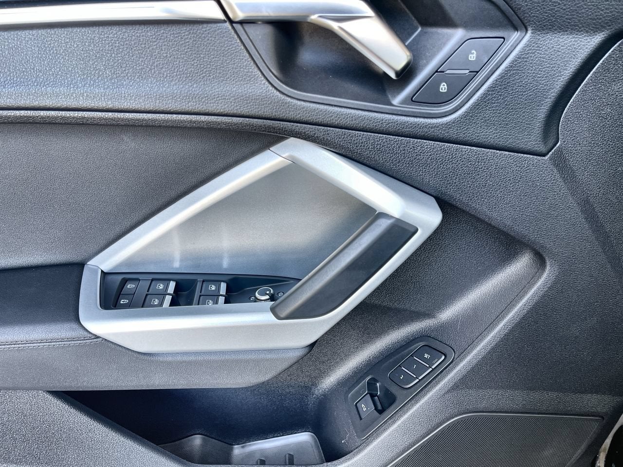 2022 Audi Q3 S line Premium Plus