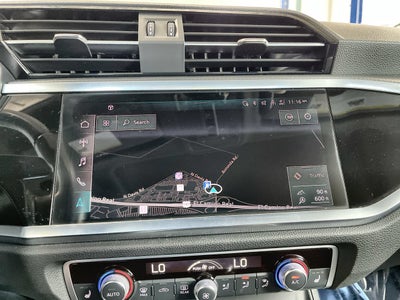 2022 Audi Q3 S line Premium Plus