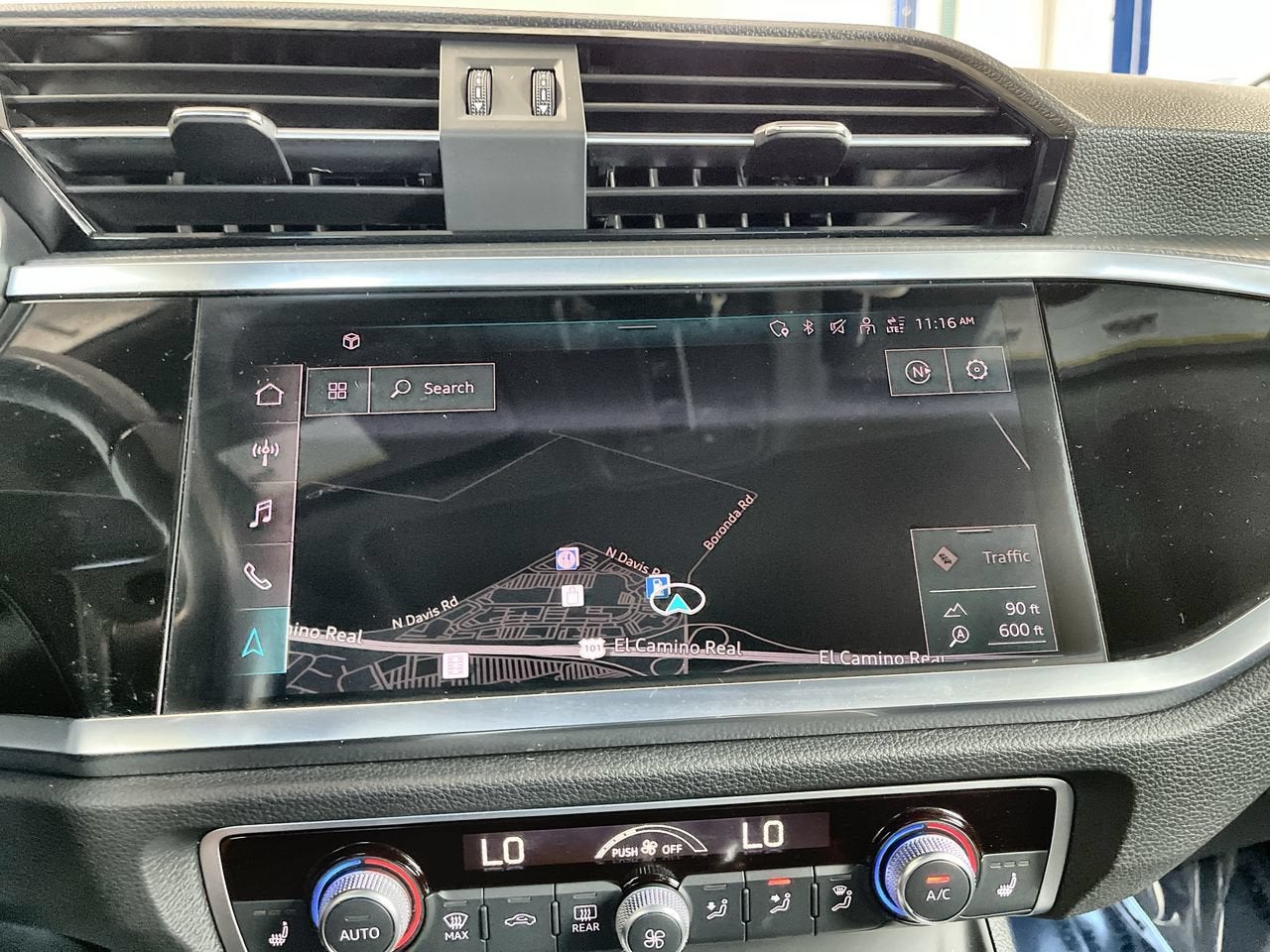 2022 Audi Q3 S line Premium Plus