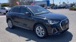 2022 Audi Q3 S line Premium Plus