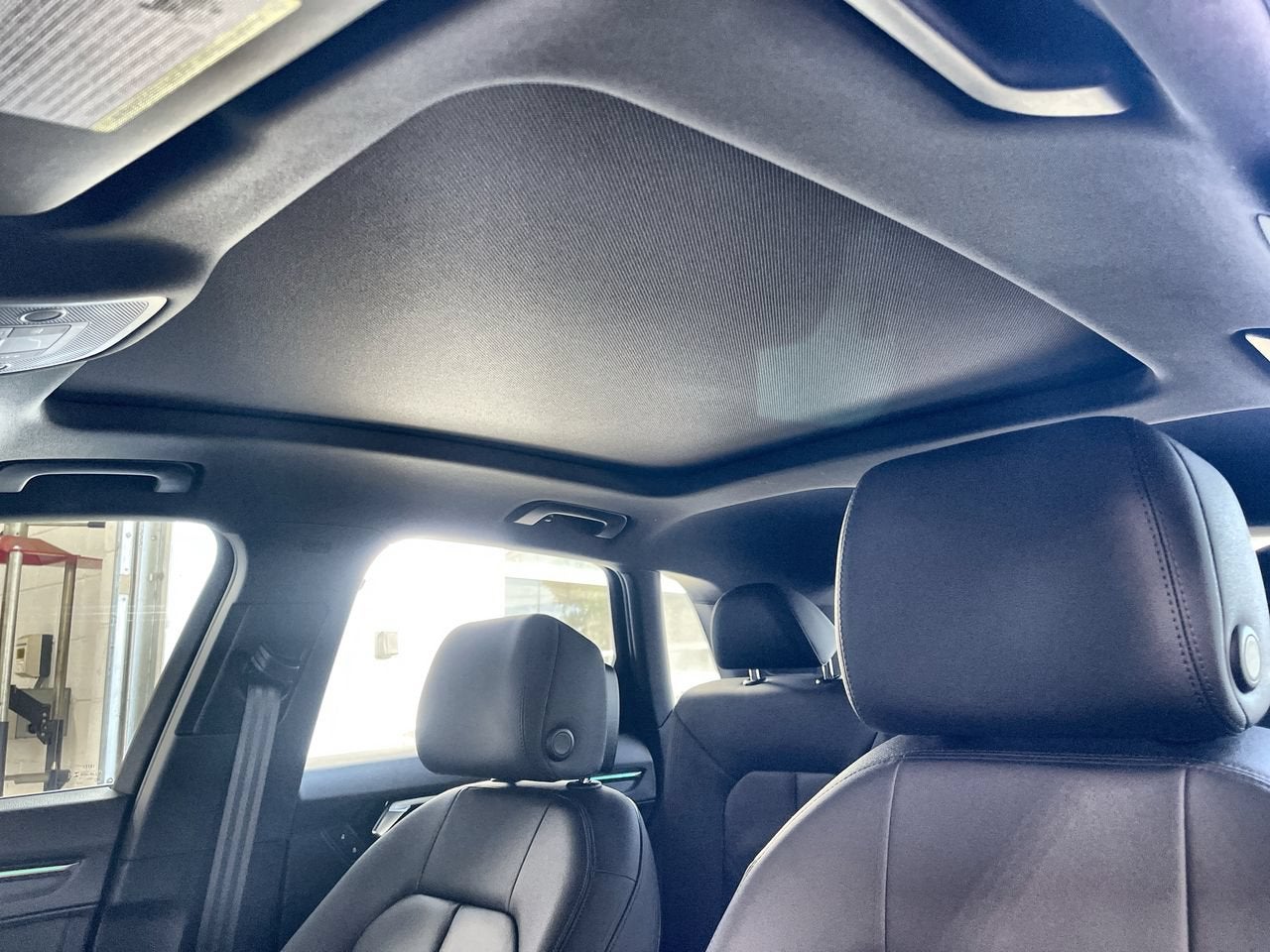 2022 Audi Q3 S line Premium Plus