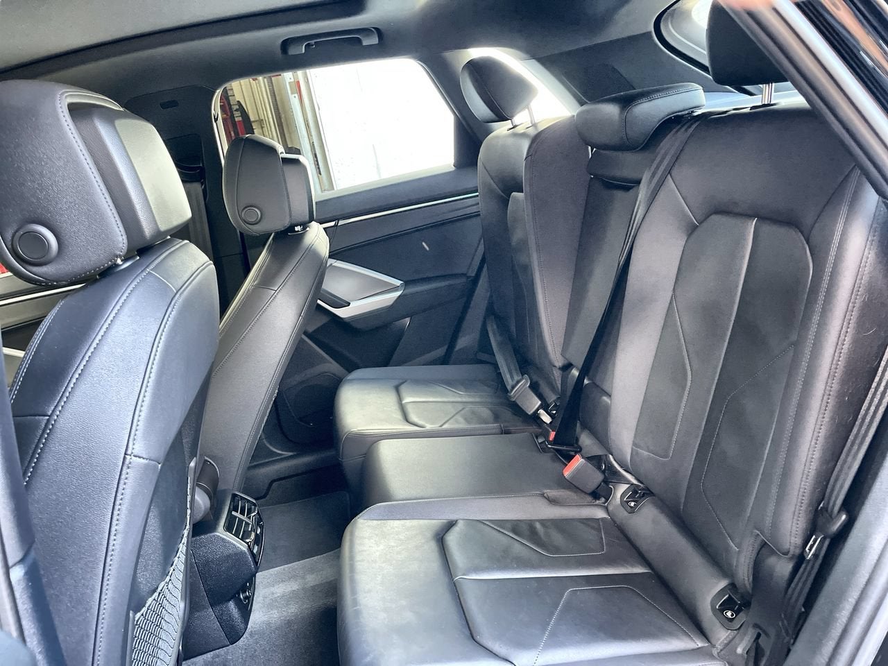 2022 Audi Q3 S line Premium Plus