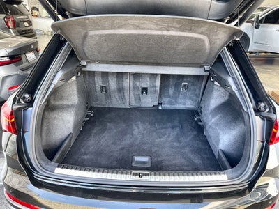 2022 Audi Q3 S line Premium Plus