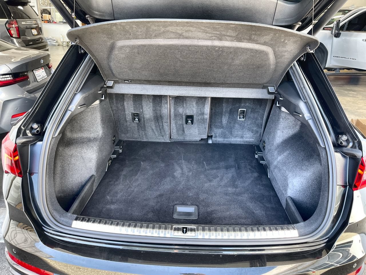 2022 Audi Q3 S line Premium Plus