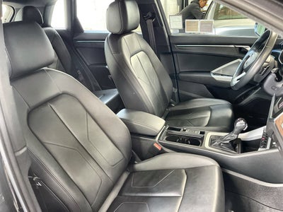 2022 Audi Q3 S line Premium Plus