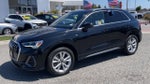 2022 Audi Q3 S line Premium Plus