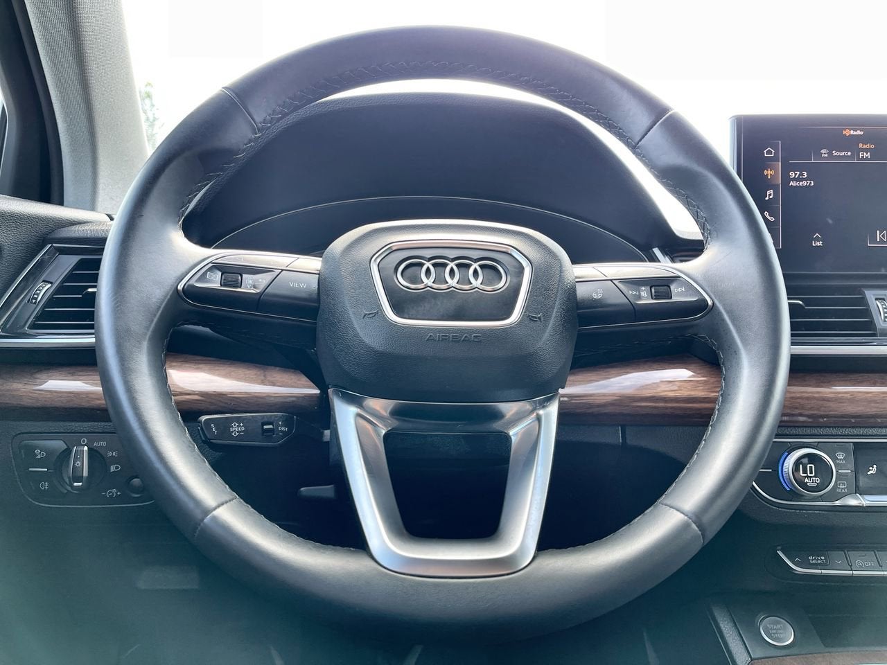 2023 Audi Q5 S line Premium
