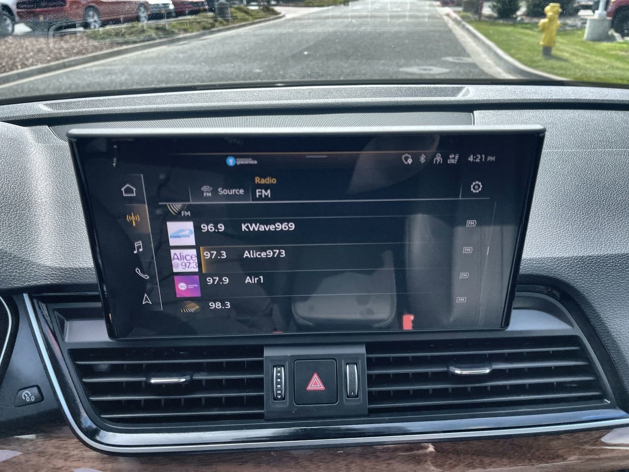 2023 Audi Q5 S line Premium