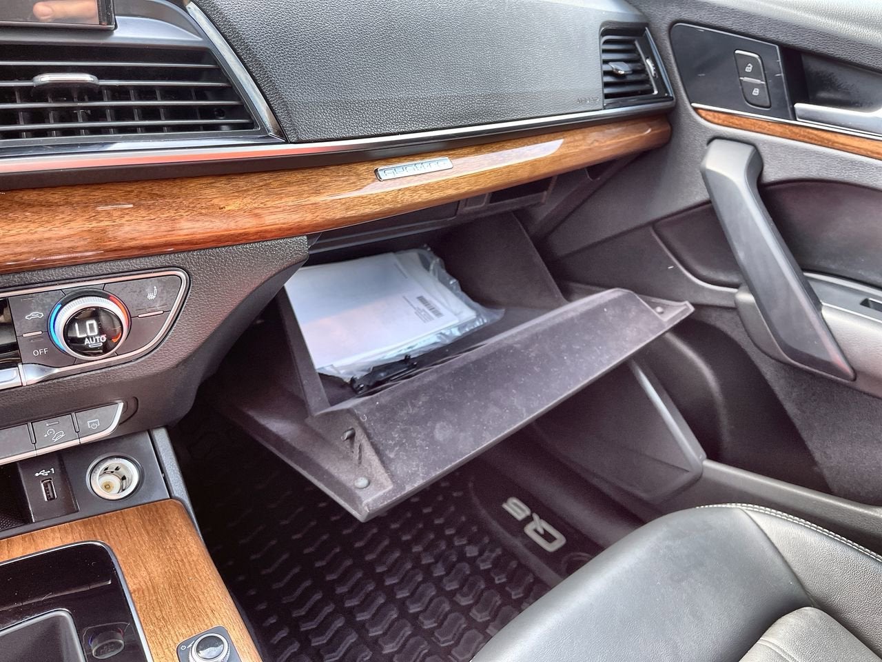 2023 Audi Q5 S line Premium