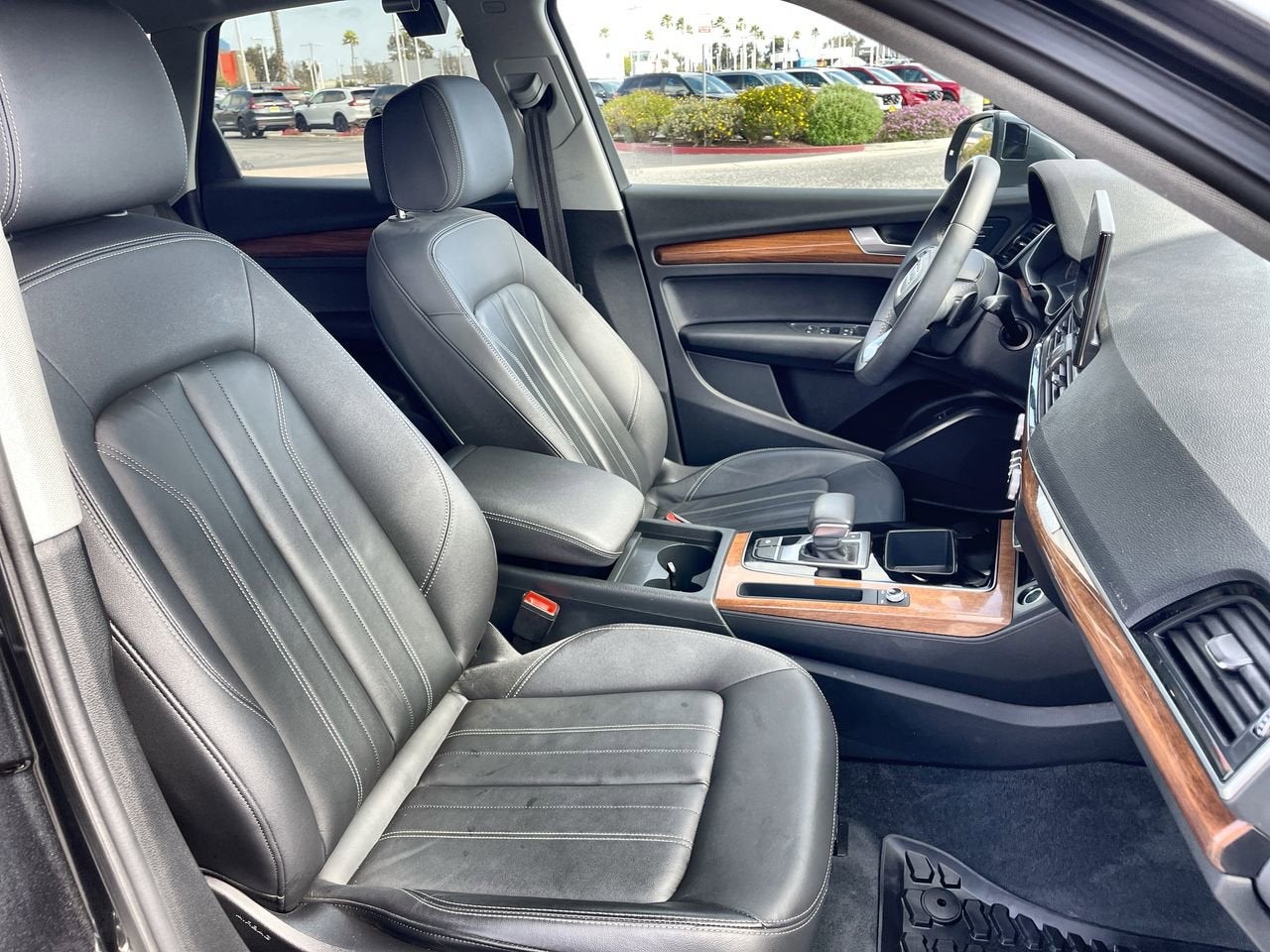 2023 Audi Q5 S line Premium