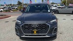 2023 Audi Q5 S line Premium